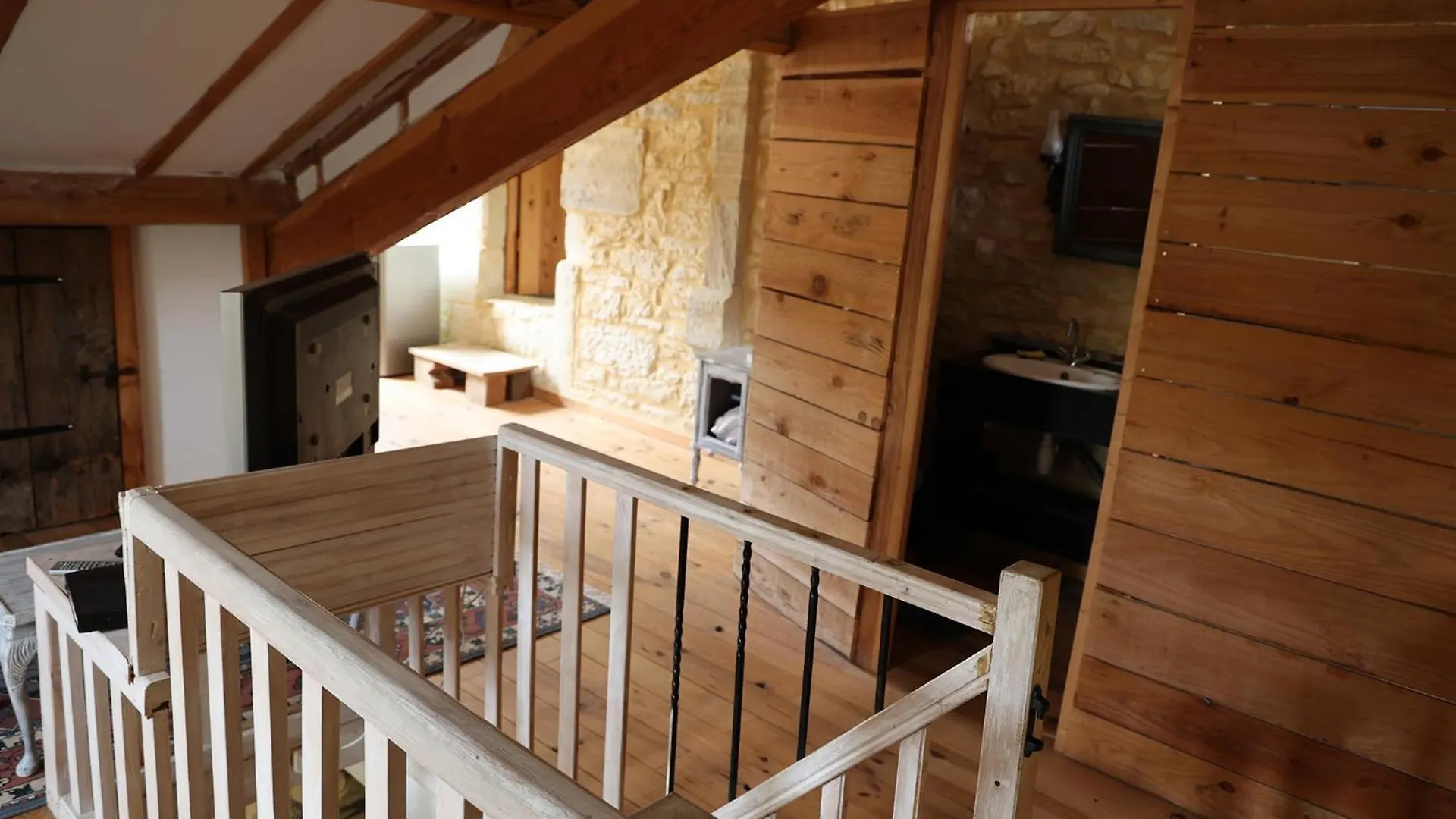 Chateau De St Chamarand - Grand & Petit Gites Saint-Chamarand