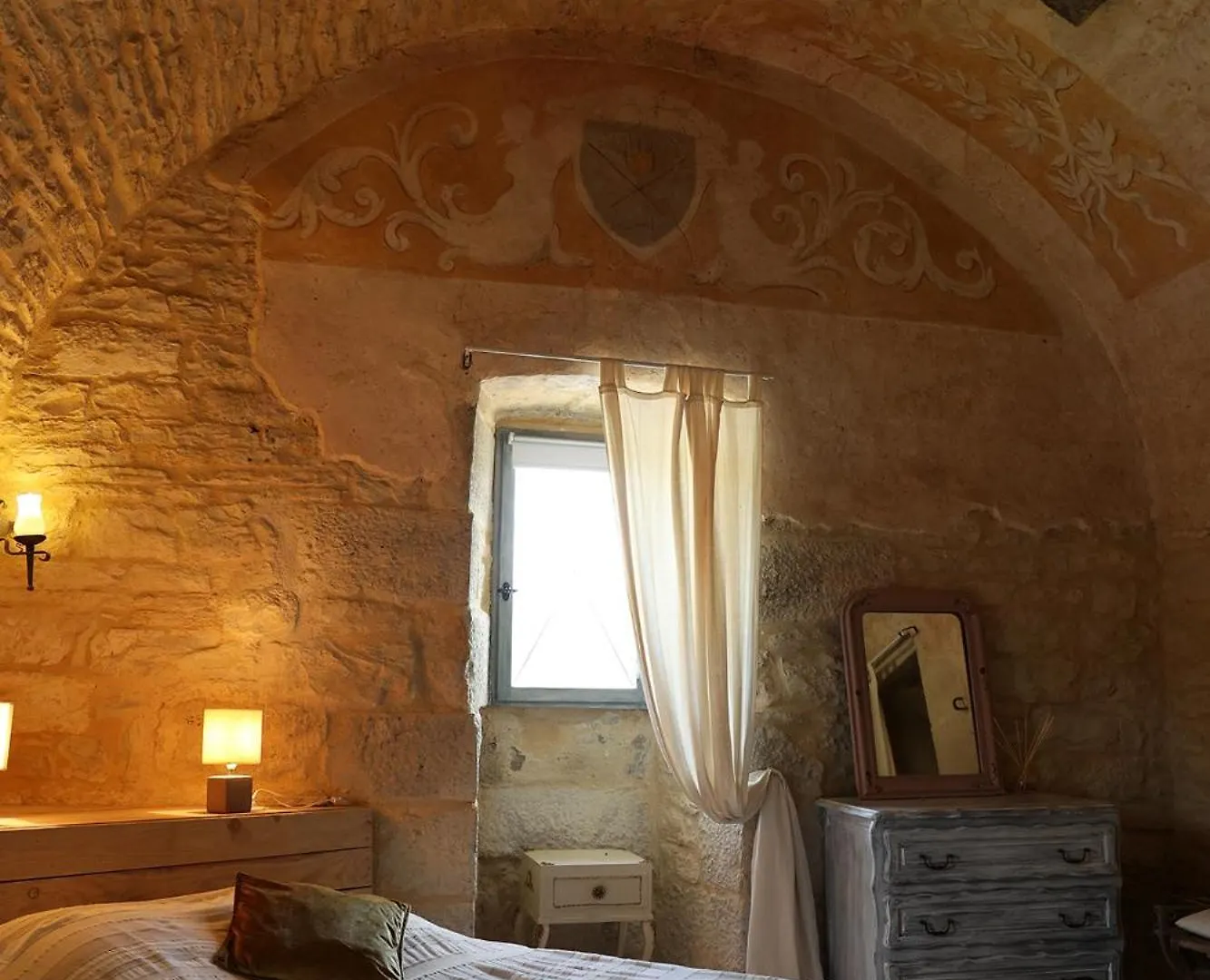 Chateau De St Chamarand - Grand & Petit Gites Saint-Chamarand 0*,  Fransa